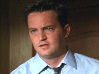 Picture of Matthew Perry