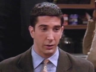 David Schwimmer