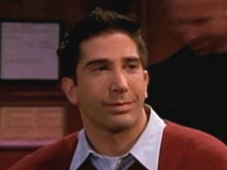 David Schwimmer