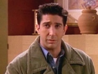 David Schwimmer