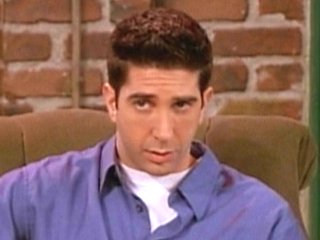 David Schwimmer