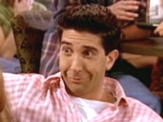 David Schwimmer