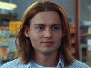 Johnny Depp