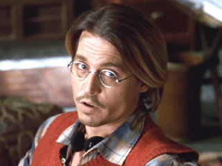 Johnny Depp