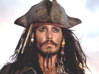Johnny Depp