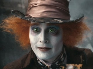 Picture of Johnny Depp