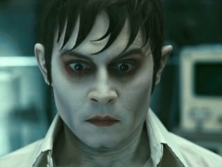 Johnny Depp