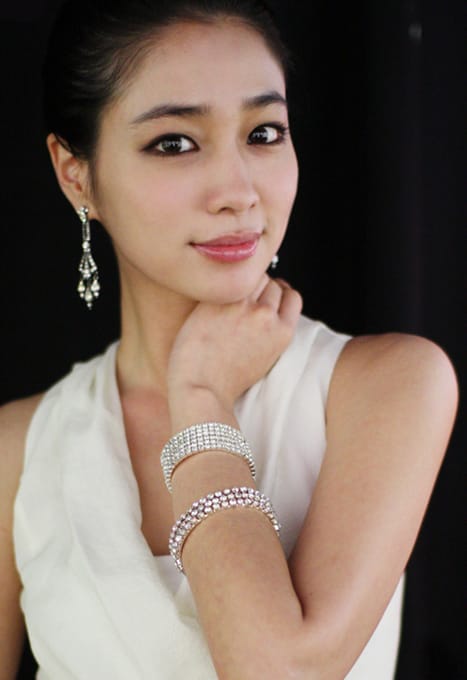 Lee Min Jung Lee Min Jung