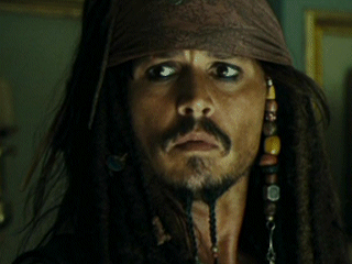 Johnny Depp