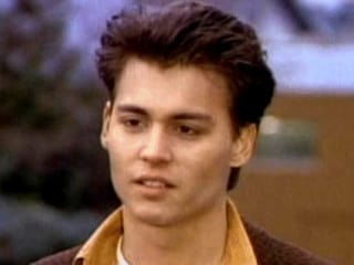 Johnny Depp