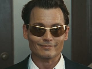 Johnny Depp