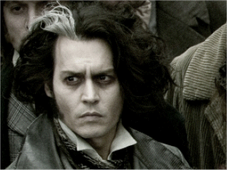 Johnny Depp