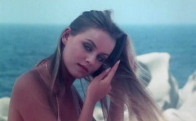 So Young, So Lovely, So Vicious... (1975)