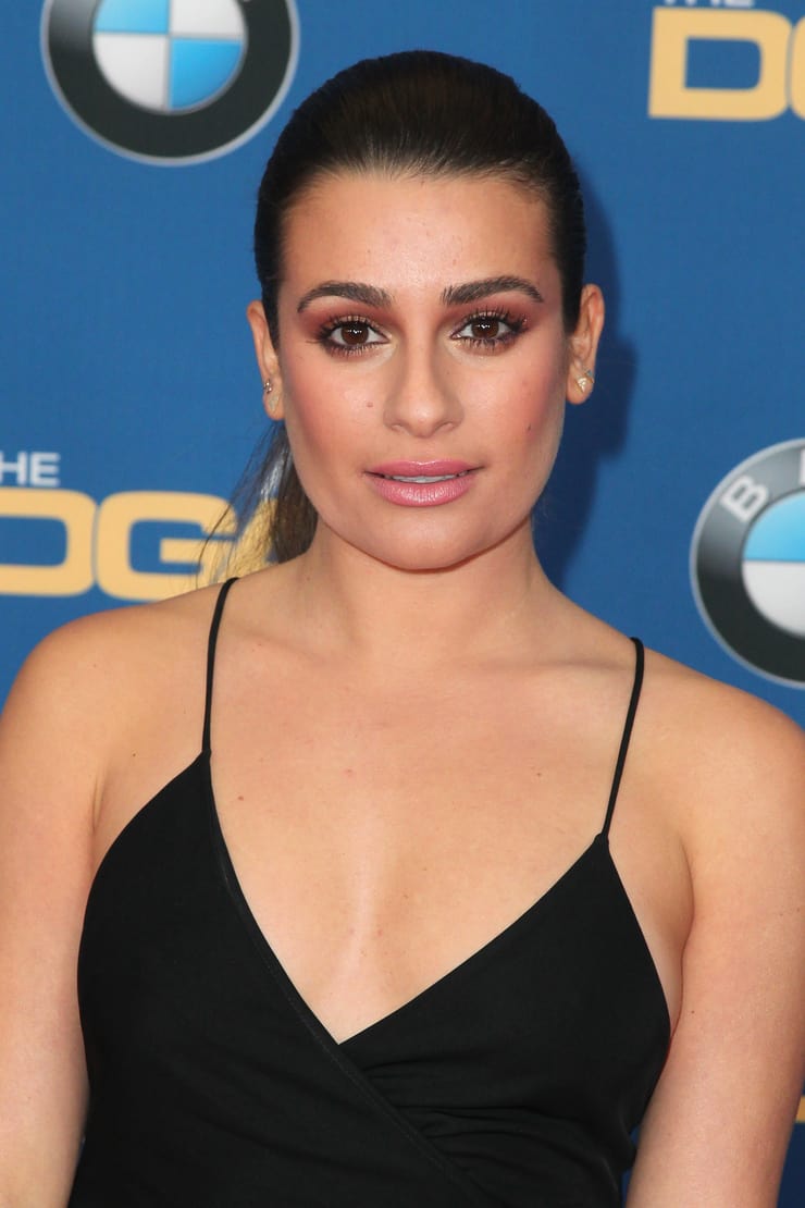 Lea Michele Lea Michele