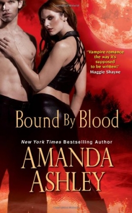 Bound By Blood