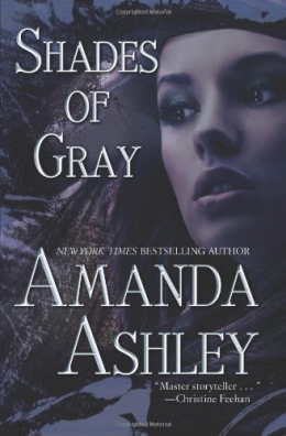 Shades Of Gray