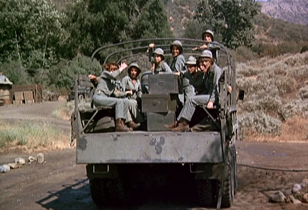 M*A*S*H M*A*S*H