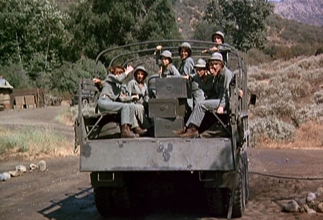 M*A*S*H image