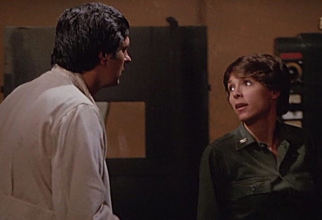M*A*S*H M*A*S*H