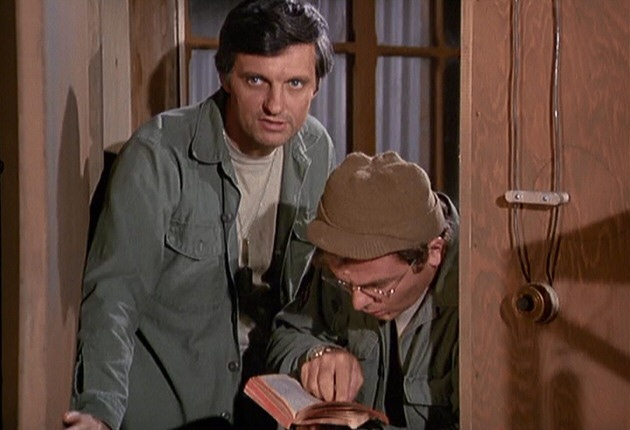 M*A*S*H M*A*S*H