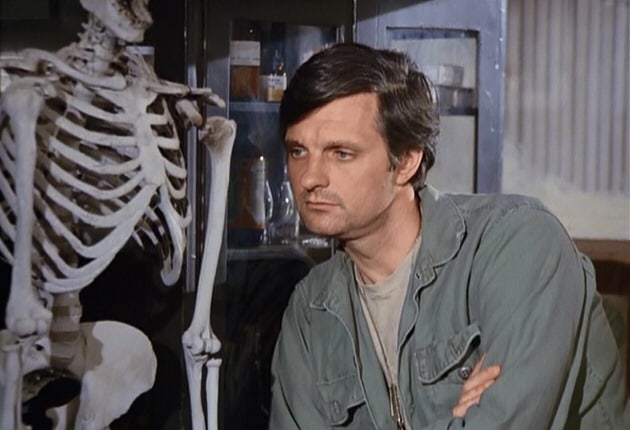 M*A*S*H M*A*S*H