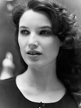 Katie Ball