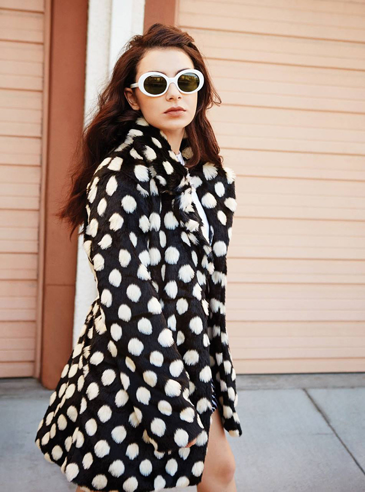 Charli XCX