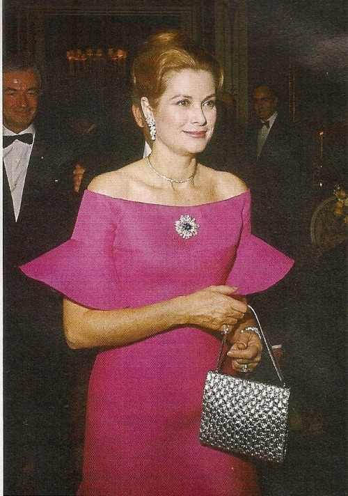 Grace Kelly Grace Kelly