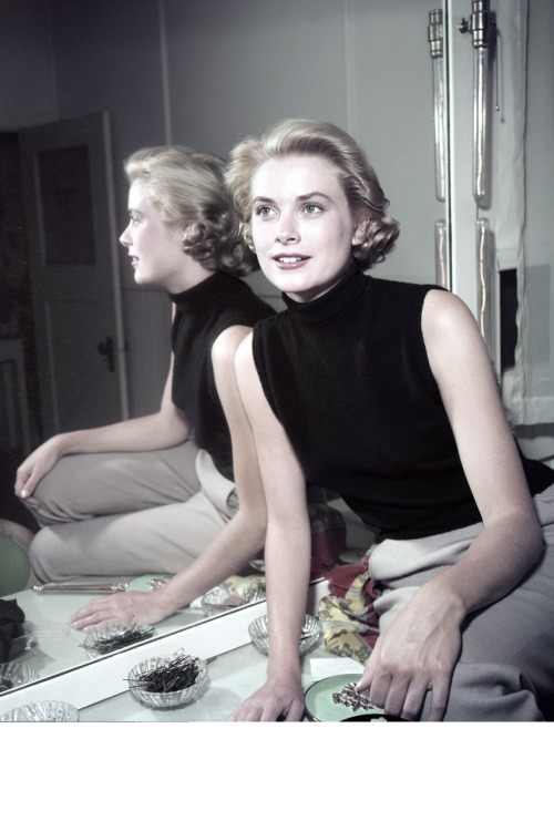 Grace Kelly Grace Kelly