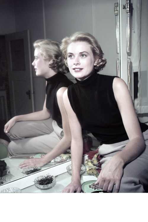 Grace Kelly