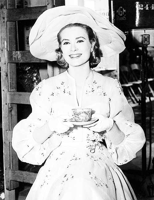 Grace Kelly