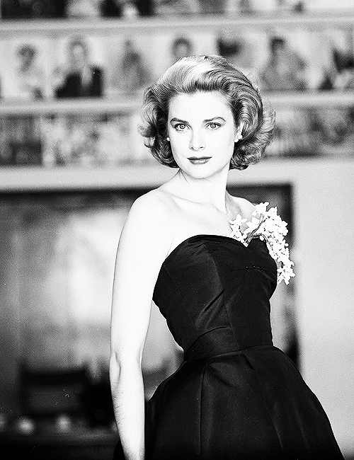 Grace Kelly