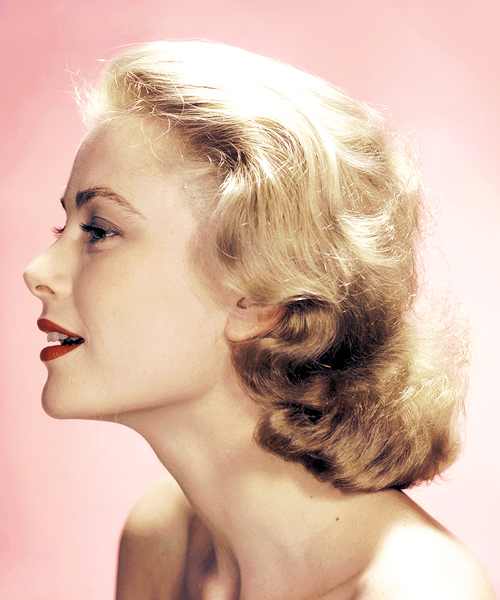 Grace Kelly