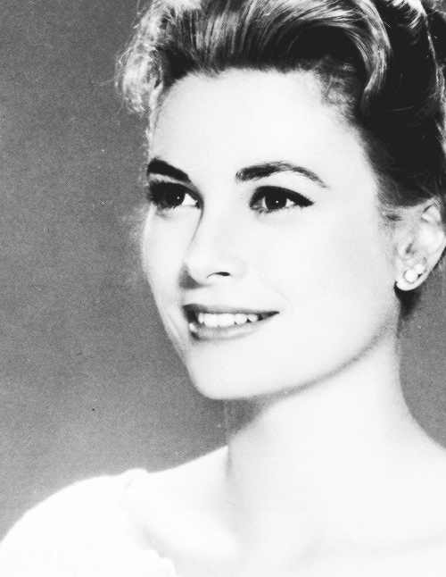 Picture Of Grace Kelly