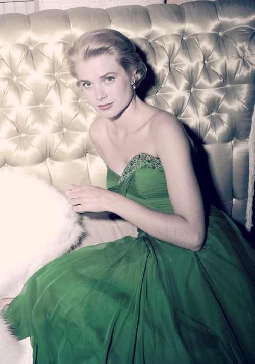 Grace Kelly