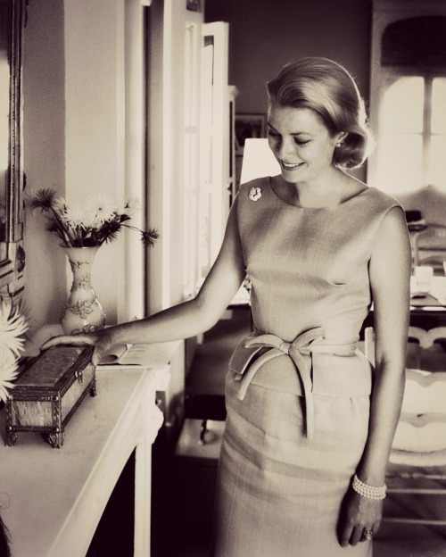 Grace Kelly