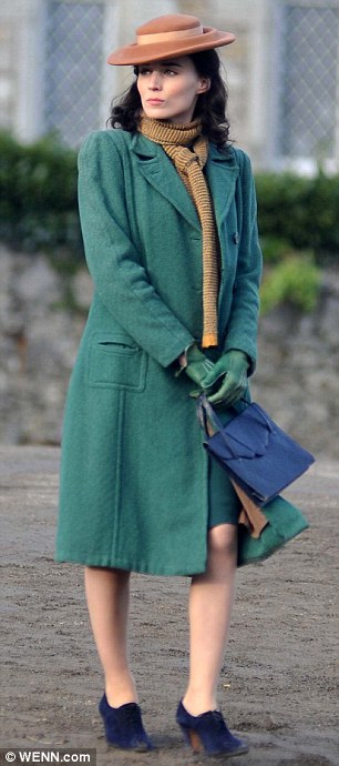 The Secret Scripture (2016) The Secret Scripture (2016)