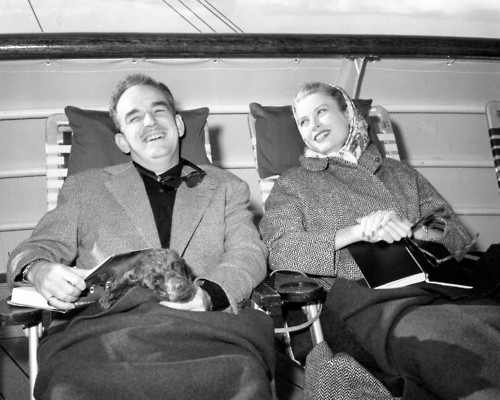 Grace Kelly Grace Kelly