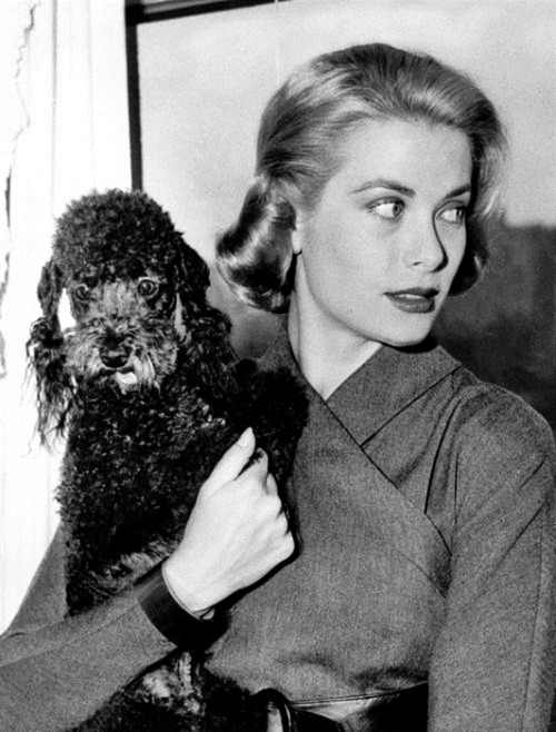 Grace Kelly