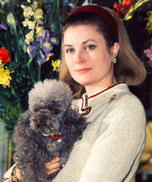 Grace Kelly Grace Kelly