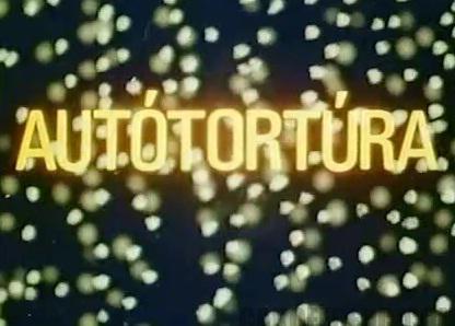 Autótortúra