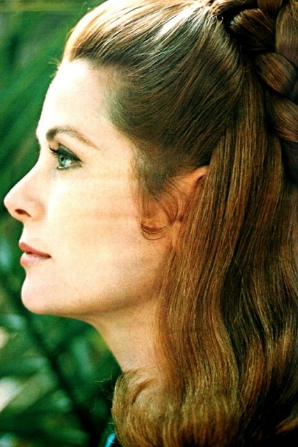 Grace Kelly Grace Kelly