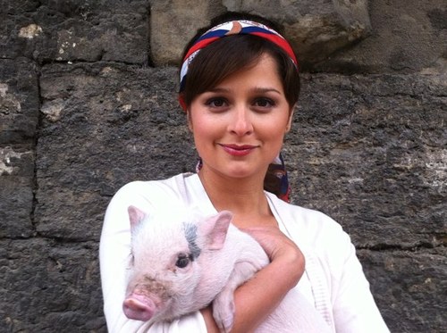 Sarah Alles Sarah Alles