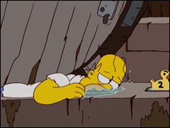 The Simpsons