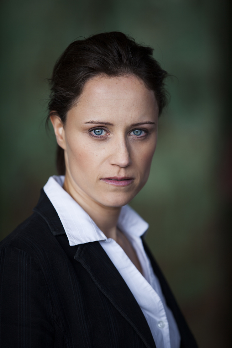 Stephanie Höll
