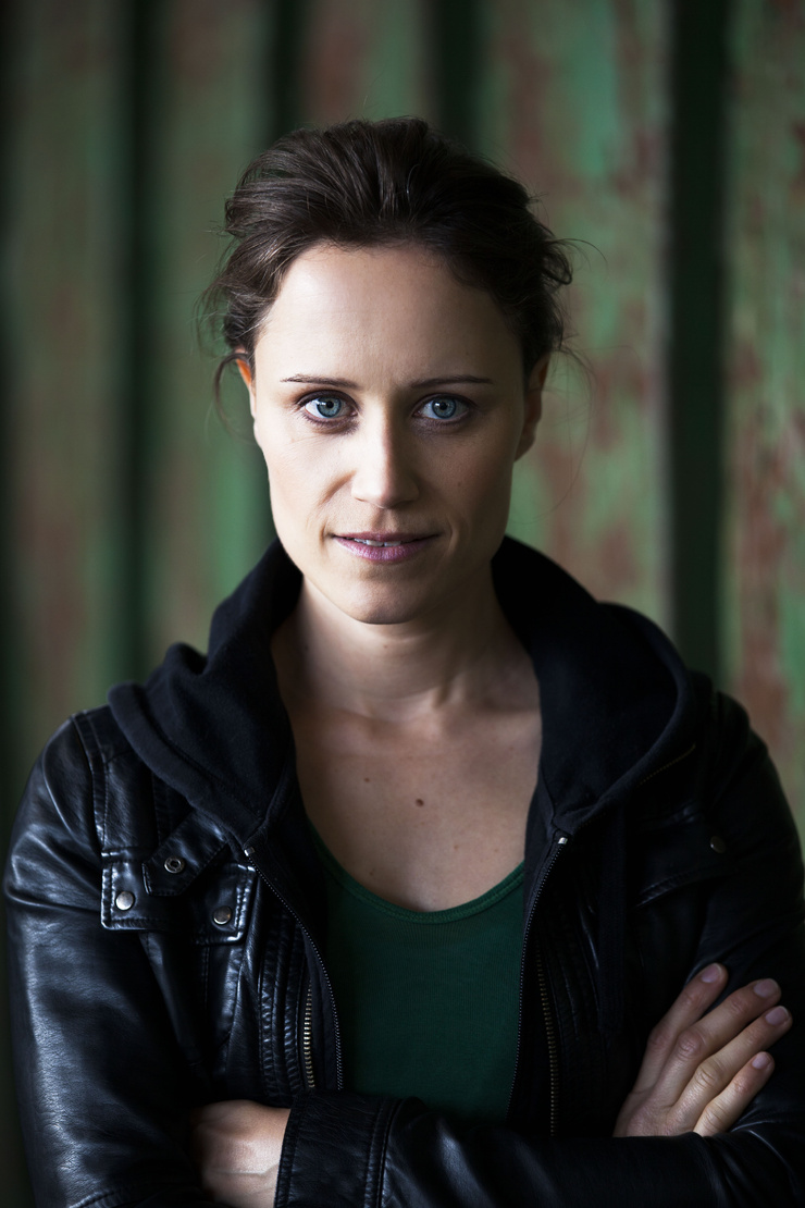 Stephanie Höll