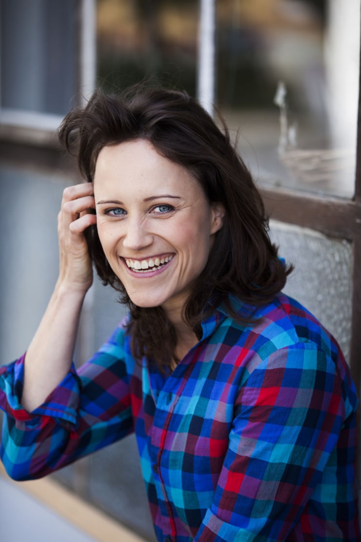 Stephanie Höll