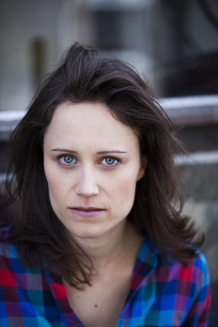 Stephanie Höll
