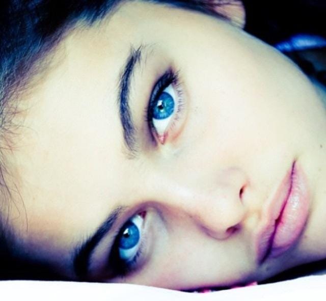 Thylane Blondeau Thylane Blondeau