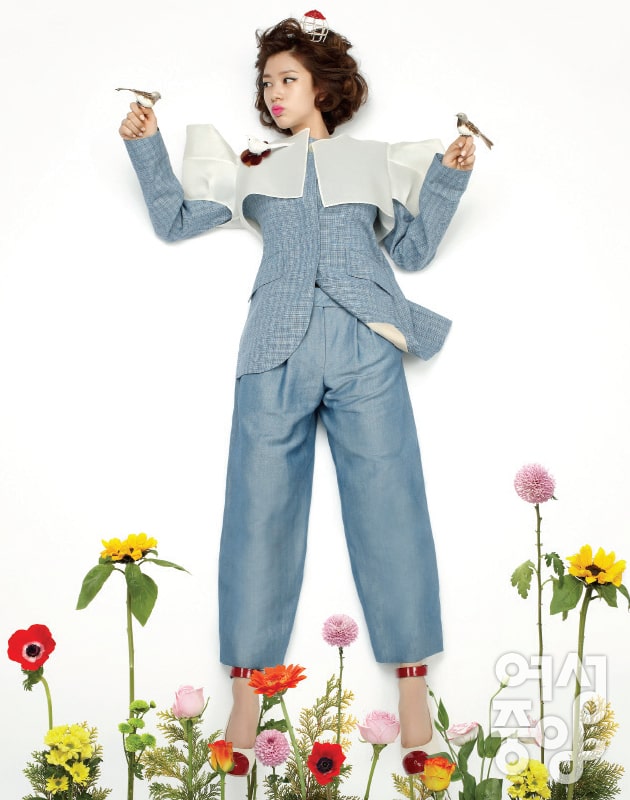 Jung So Min